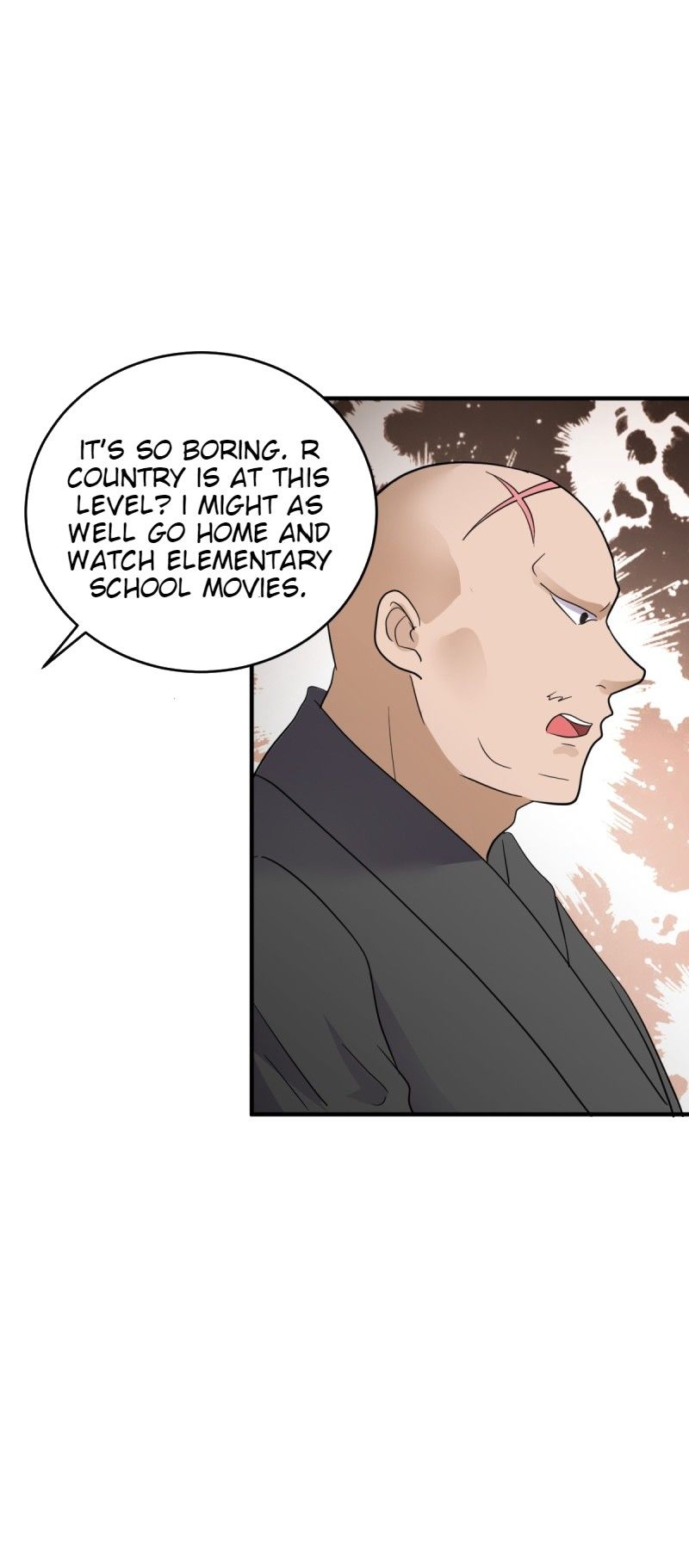 One Thousand Live Broadcast Big Local Tyrant Chapter 19 - Page 21