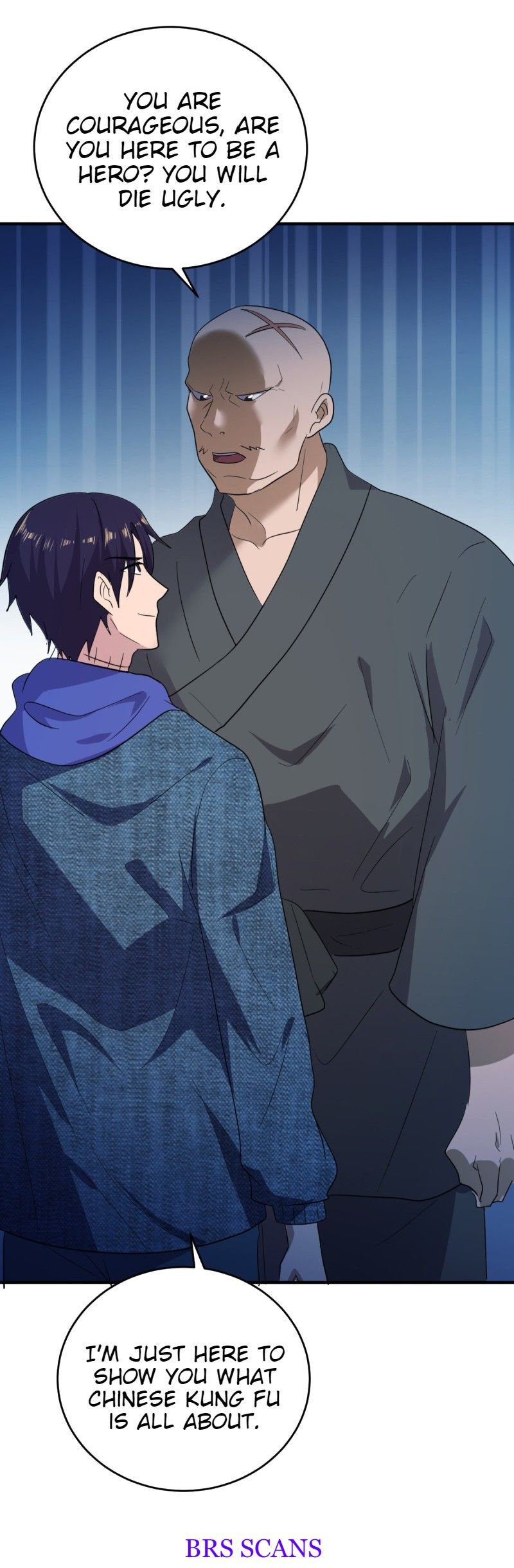 One Thousand Live Broadcast Big Local Tyrant Chapter 19 - Page 27