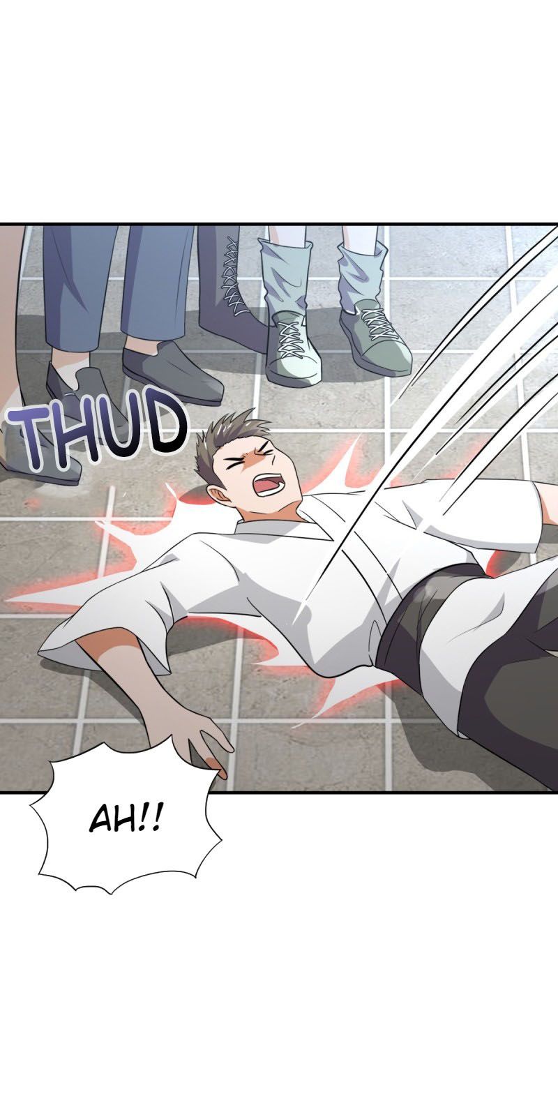 One Thousand Live Broadcast Big Local Tyrant Chapter 19 - Page 4