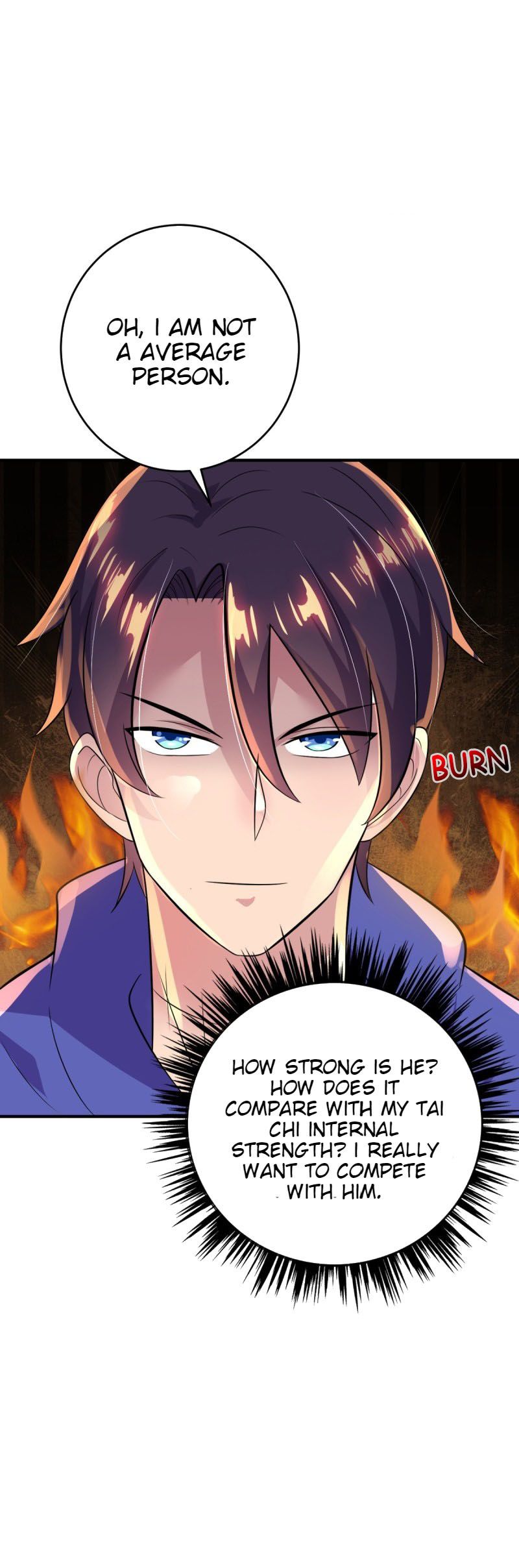 One Thousand Live Broadcast Big Local Tyrant Chapter 19 - Page 6