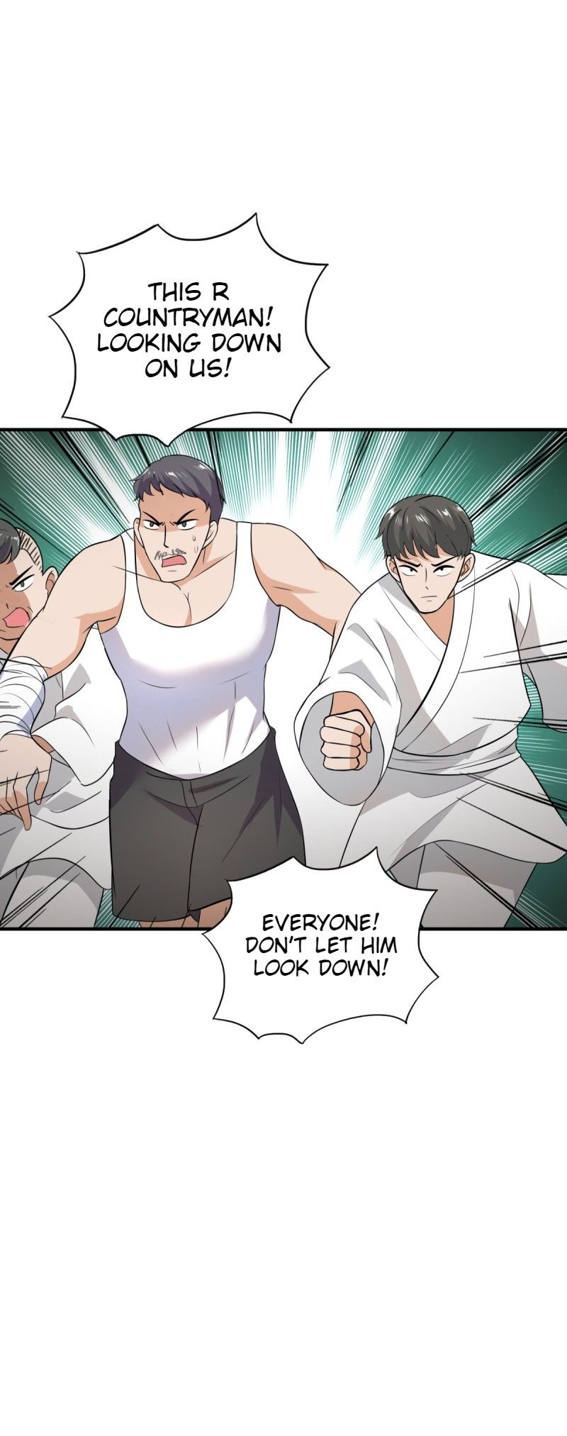 One Thousand Live Broadcast Big Local Tyrant Chapter 19 - Page 8