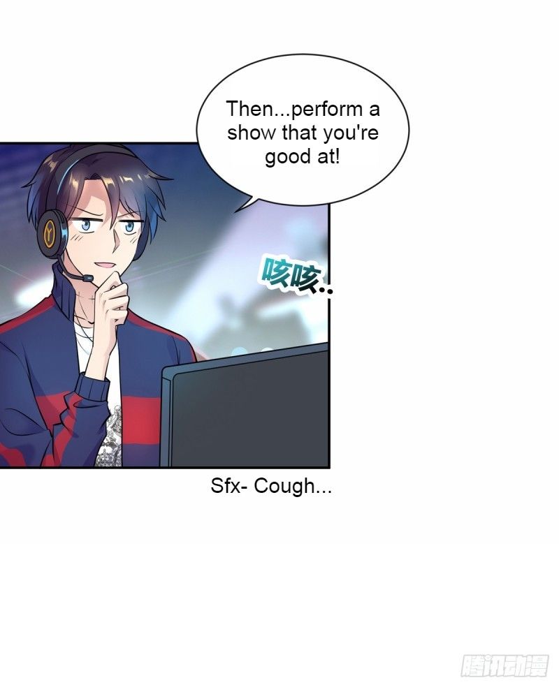 One Thousand Live Broadcast Big Local Tyrant Chapter 2 - Page 2