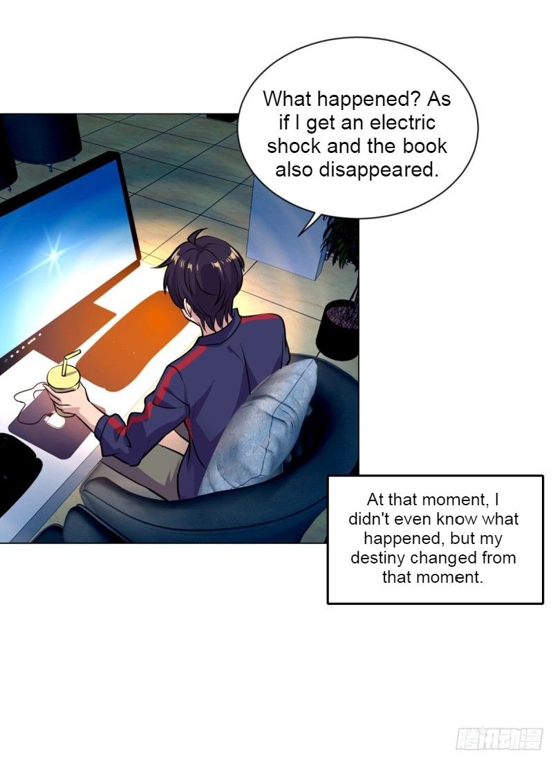 One Thousand Live Broadcast Big Local Tyrant Chapter 2 - Page 12