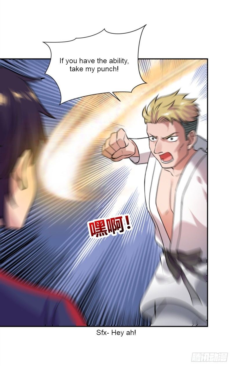 One Thousand Live Broadcast Big Local Tyrant Chapter 2 - Page 15