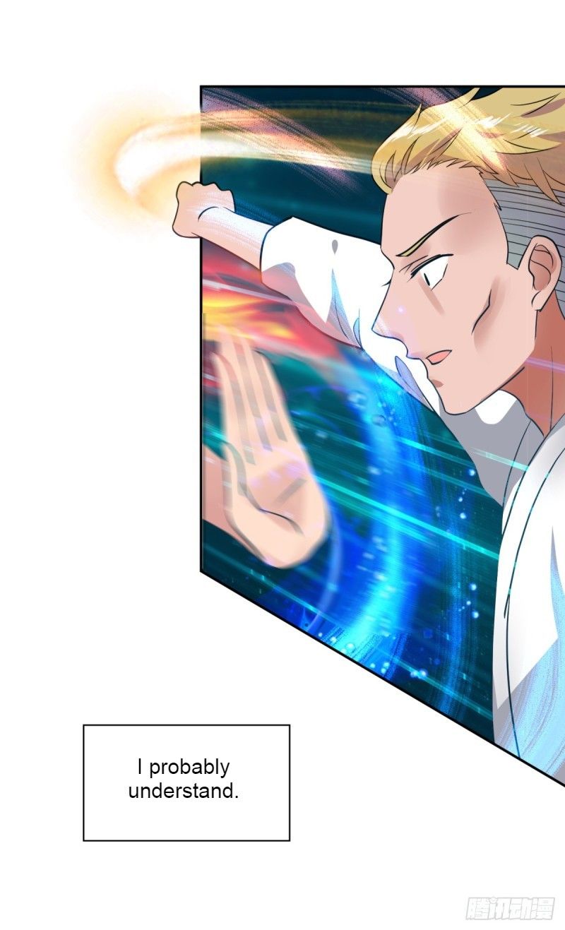 One Thousand Live Broadcast Big Local Tyrant Chapter 2 - Page 17