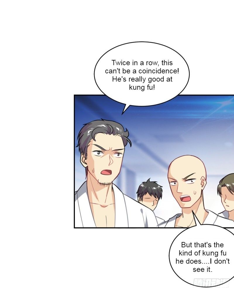 One Thousand Live Broadcast Big Local Tyrant Chapter 2 - Page 20