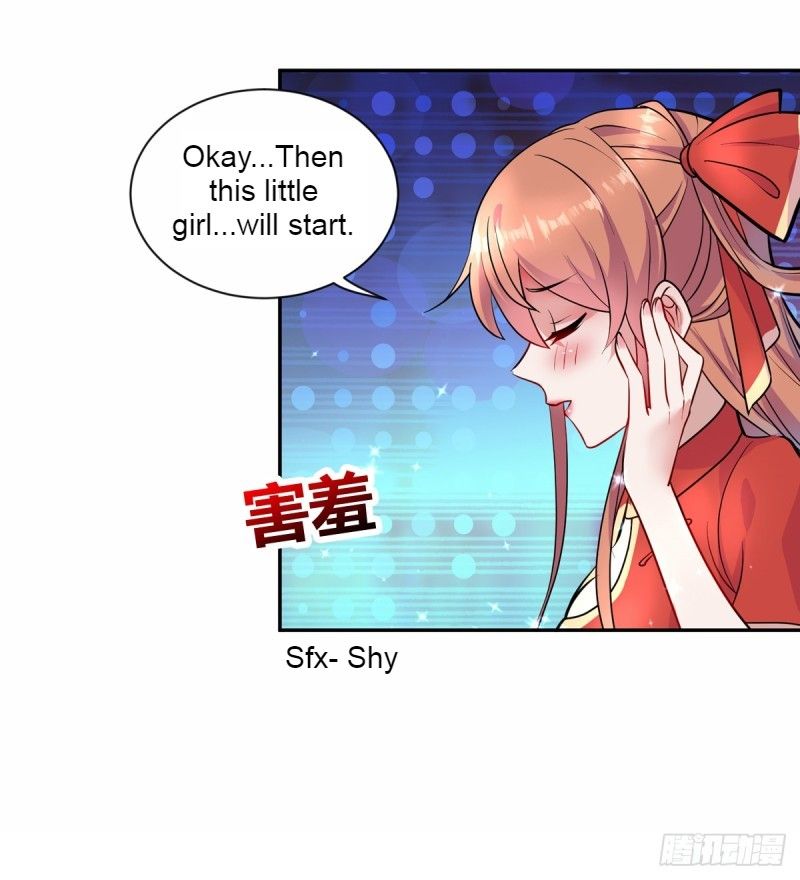 One Thousand Live Broadcast Big Local Tyrant Chapter 2 - Page 3