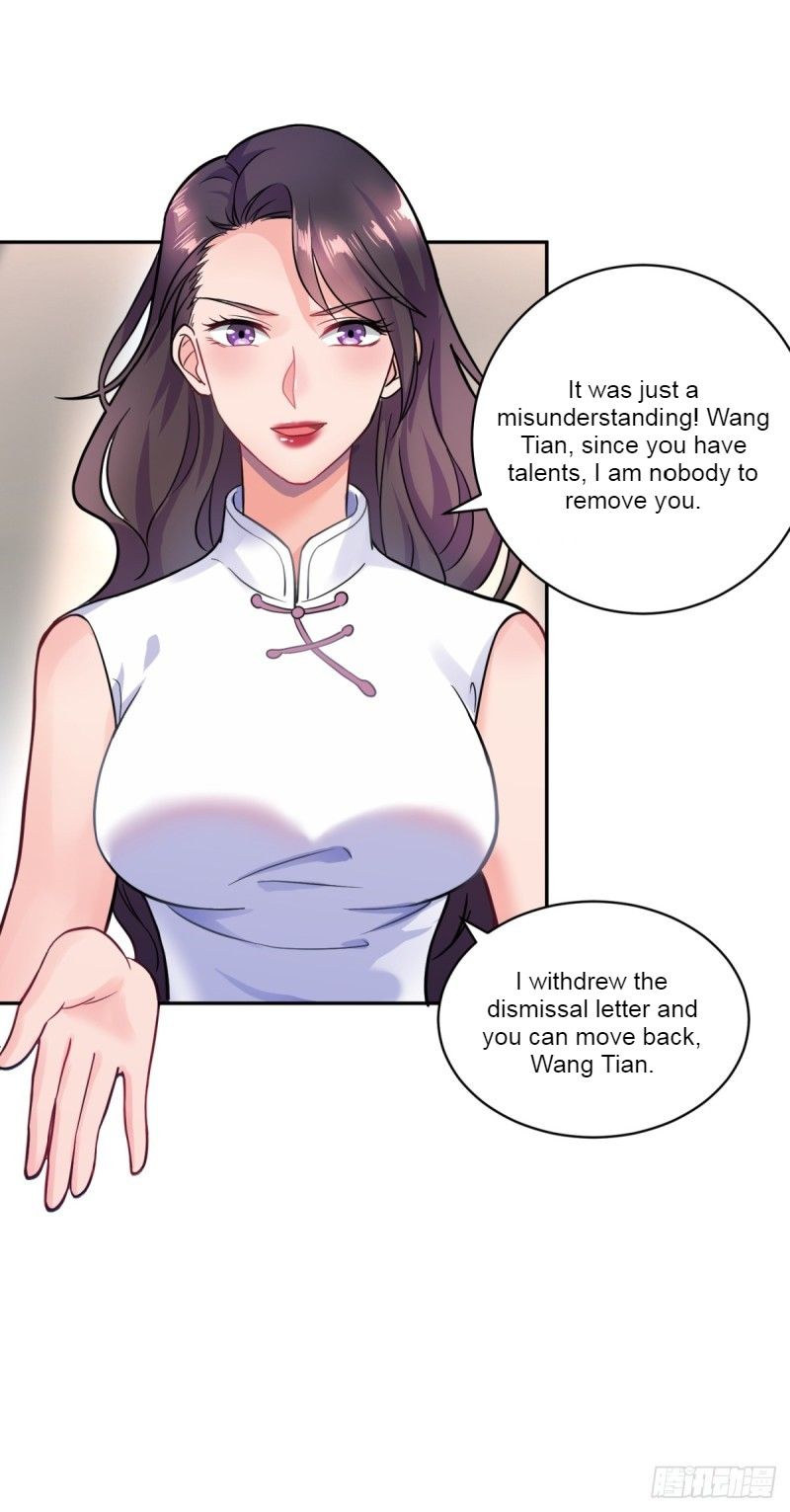 One Thousand Live Broadcast Big Local Tyrant Chapter 2 - Page 23