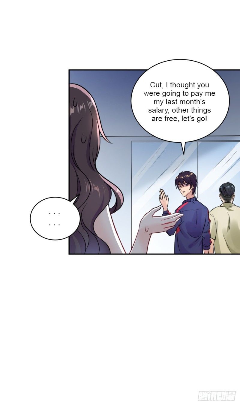 One Thousand Live Broadcast Big Local Tyrant Chapter 2 - Page 24