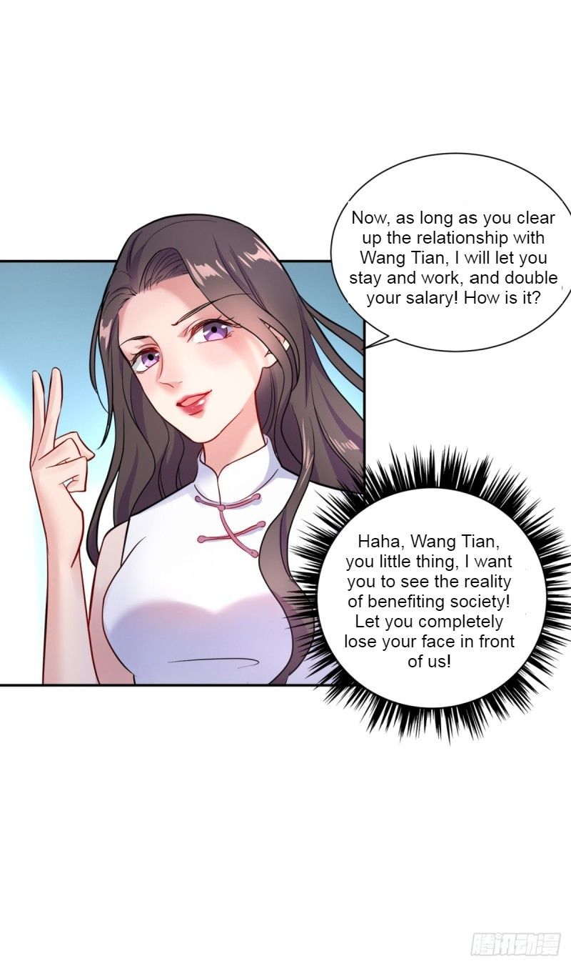 One Thousand Live Broadcast Big Local Tyrant Chapter 2 - Page 28