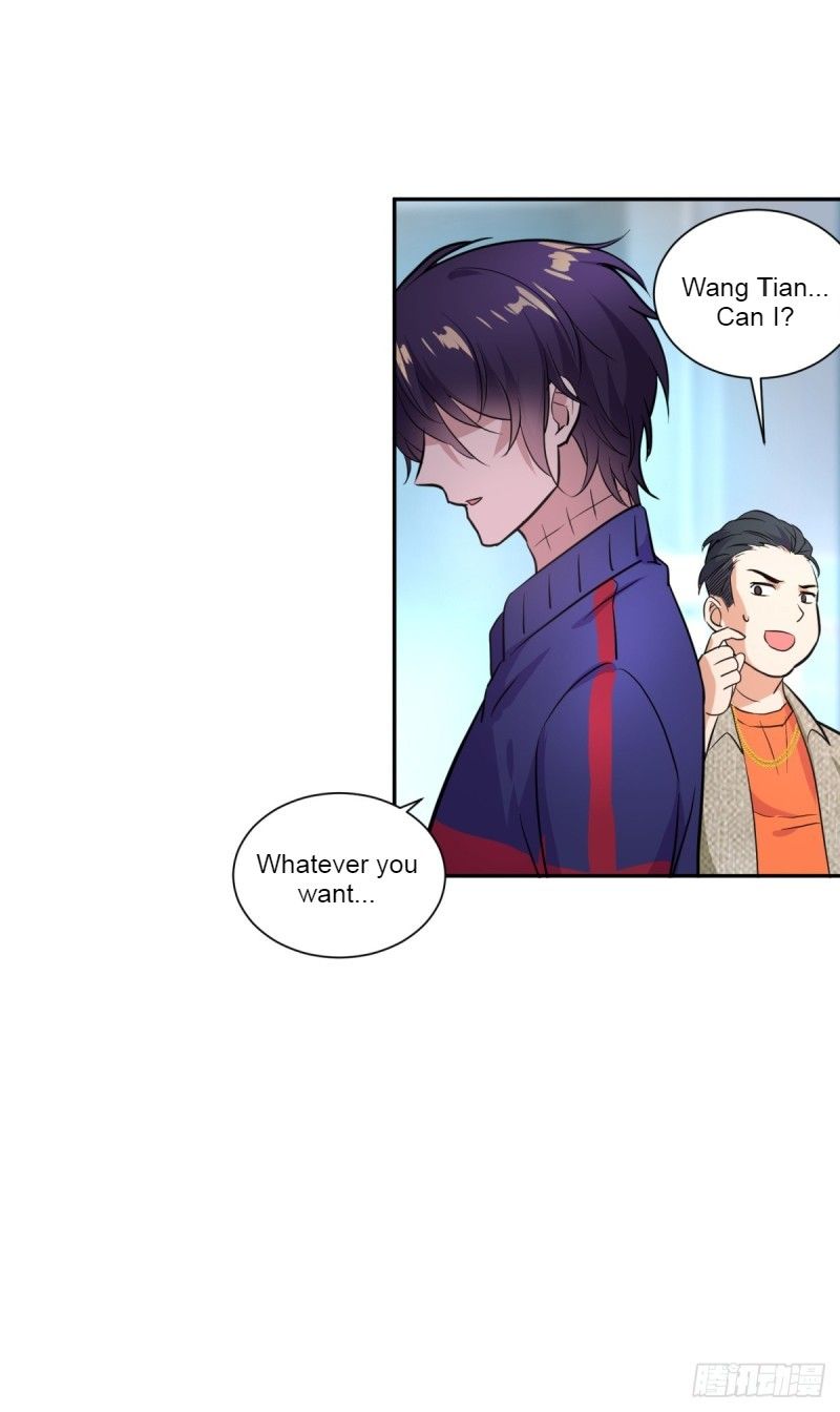 One Thousand Live Broadcast Big Local Tyrant Chapter 2 - Page 29