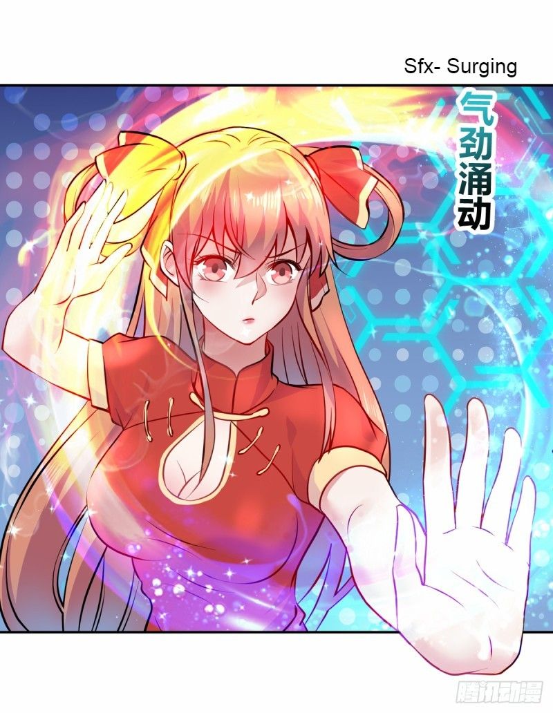 One Thousand Live Broadcast Big Local Tyrant Chapter 2 - Page 5