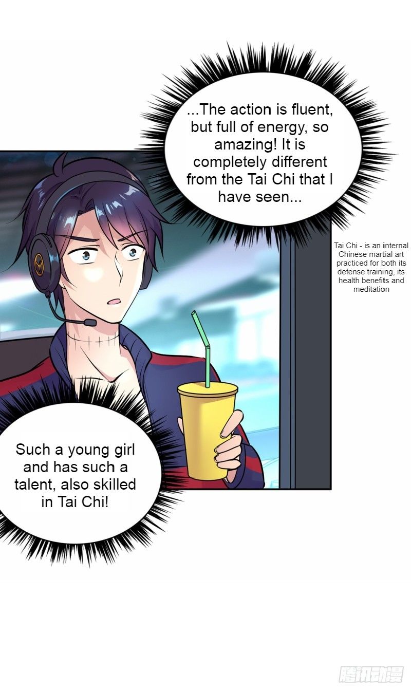 One Thousand Live Broadcast Big Local Tyrant Chapter 2 - Page 6