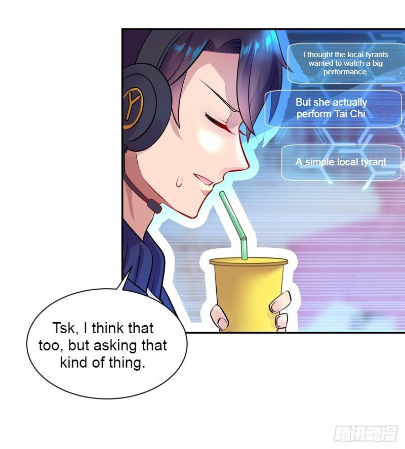One Thousand Live Broadcast Big Local Tyrant Chapter 2 - Page 7