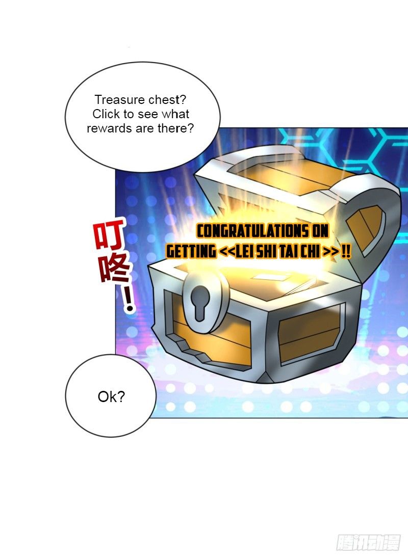 One Thousand Live Broadcast Big Local Tyrant Chapter 2 - Page 9