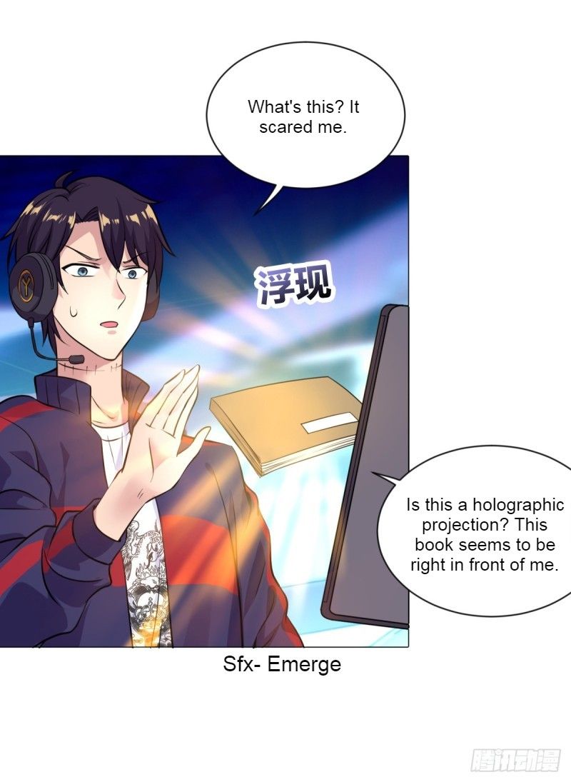 One Thousand Live Broadcast Big Local Tyrant Chapter 2 - Page 10