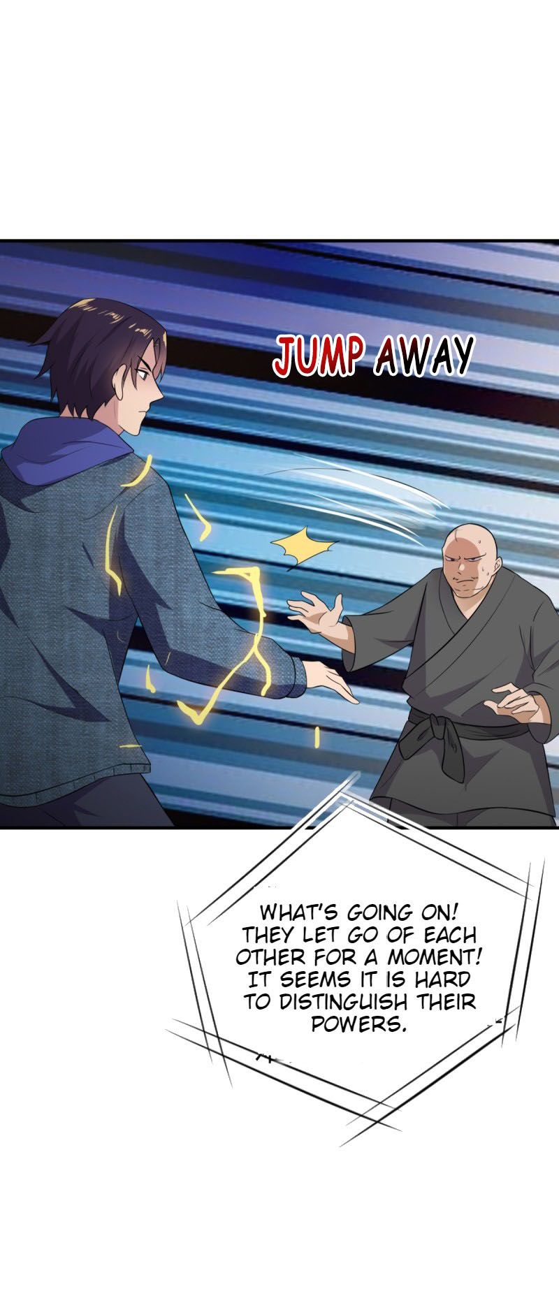 One Thousand Live Broadcast Big Local Tyrant Chapter 20 - Page 12