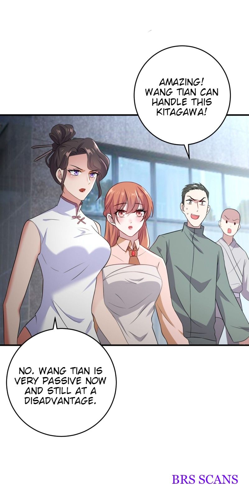 One Thousand Live Broadcast Big Local Tyrant Chapter 20 - Page 13