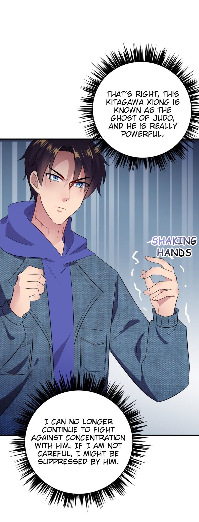 One Thousand Live Broadcast Big Local Tyrant Chapter 20 - Page 14