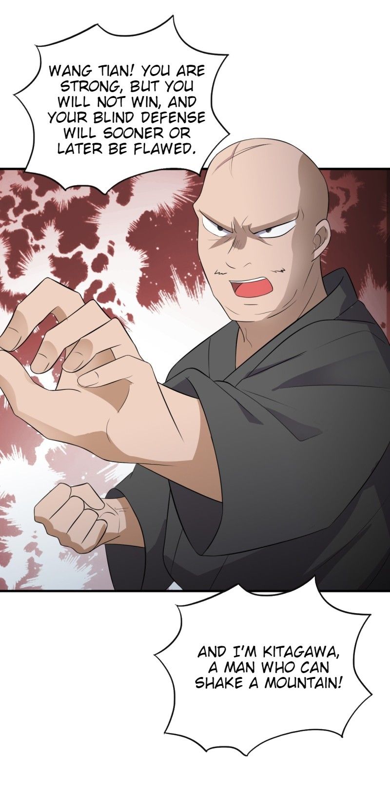 One Thousand Live Broadcast Big Local Tyrant Chapter 20 - Page 15