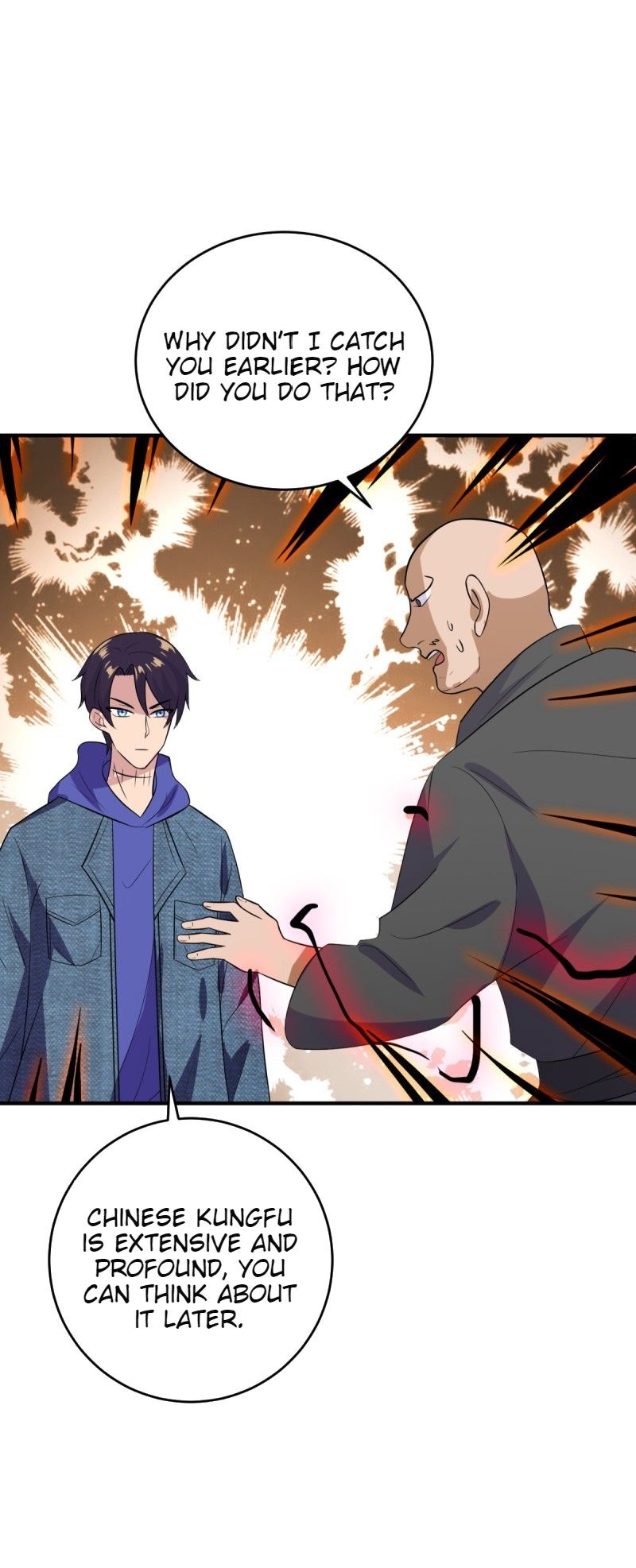 One Thousand Live Broadcast Big Local Tyrant Chapter 20 - Page 18