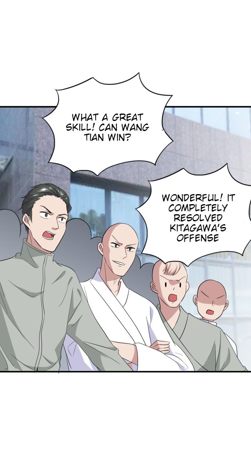 One Thousand Live Broadcast Big Local Tyrant Chapter 20 - Page 22