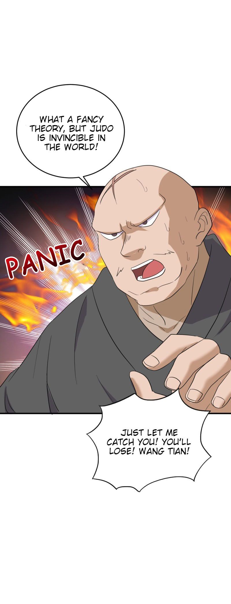 One Thousand Live Broadcast Big Local Tyrant Chapter 20 - Page 23