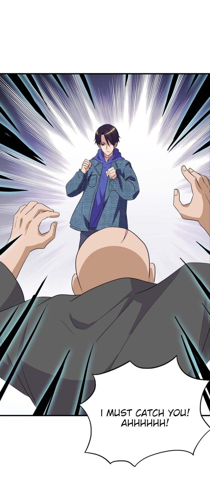One Thousand Live Broadcast Big Local Tyrant Chapter 20 - Page 24