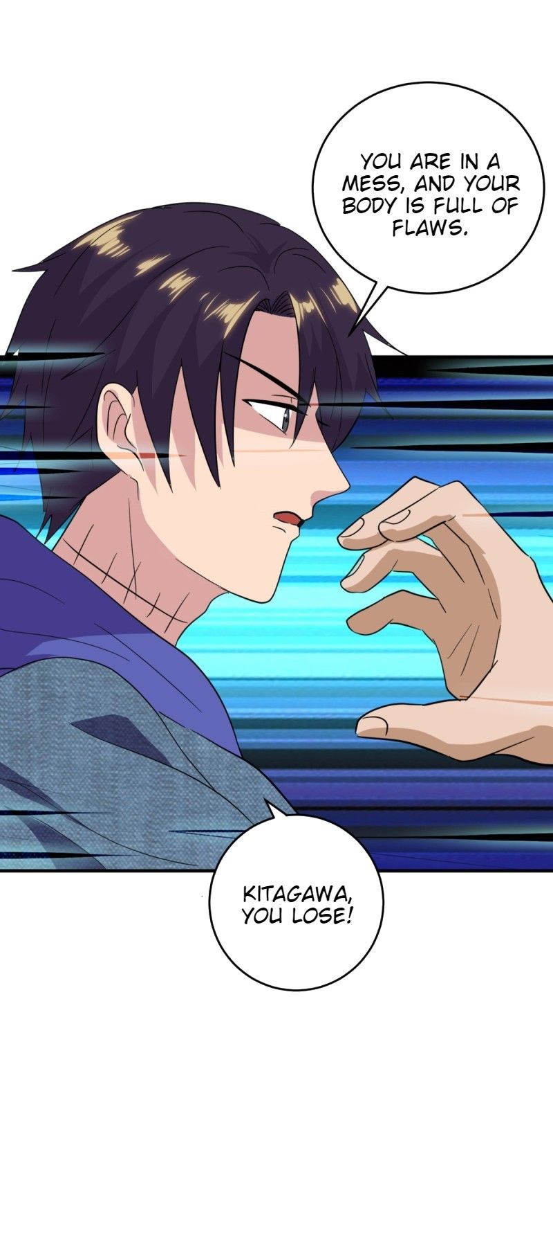 One Thousand Live Broadcast Big Local Tyrant Chapter 20 - Page 25