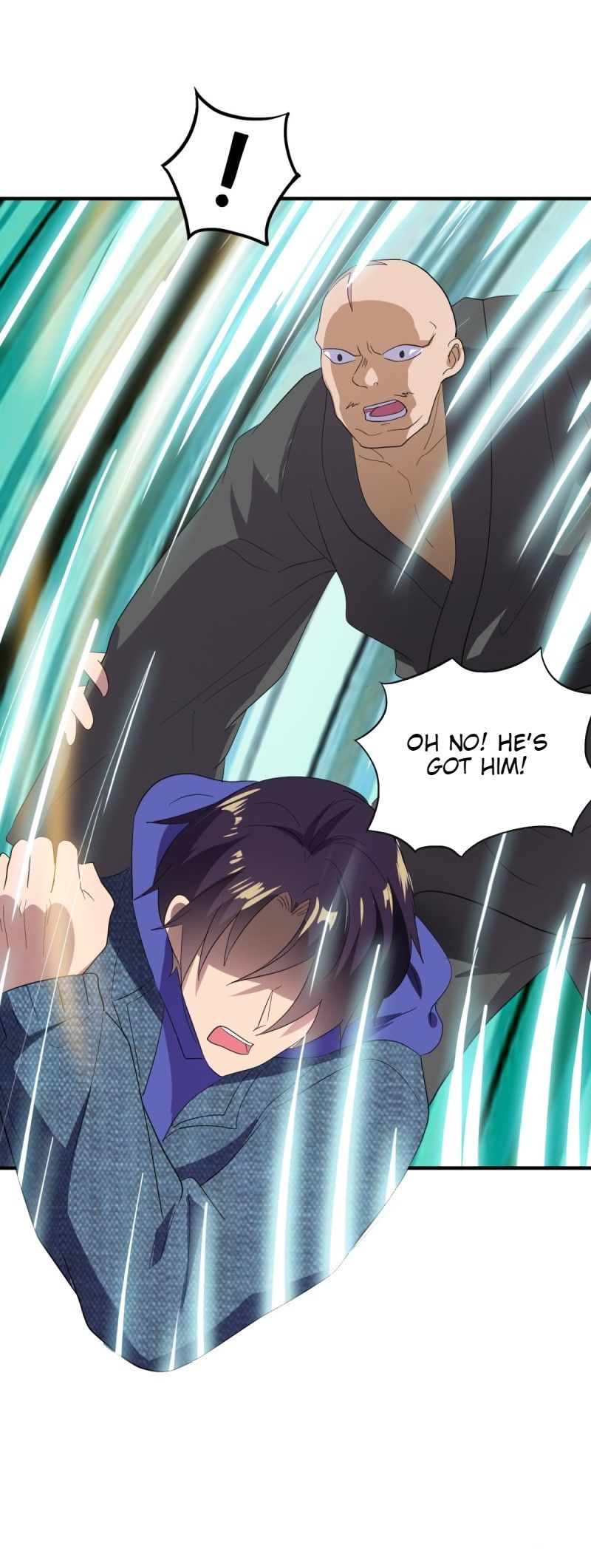 One Thousand Live Broadcast Big Local Tyrant Chapter 20 - Page 26
