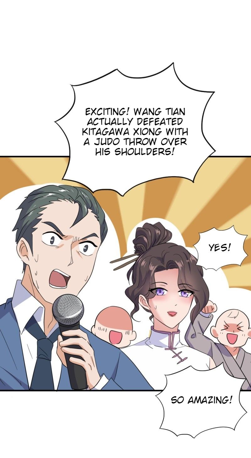 One Thousand Live Broadcast Big Local Tyrant Chapter 20 - Page 28