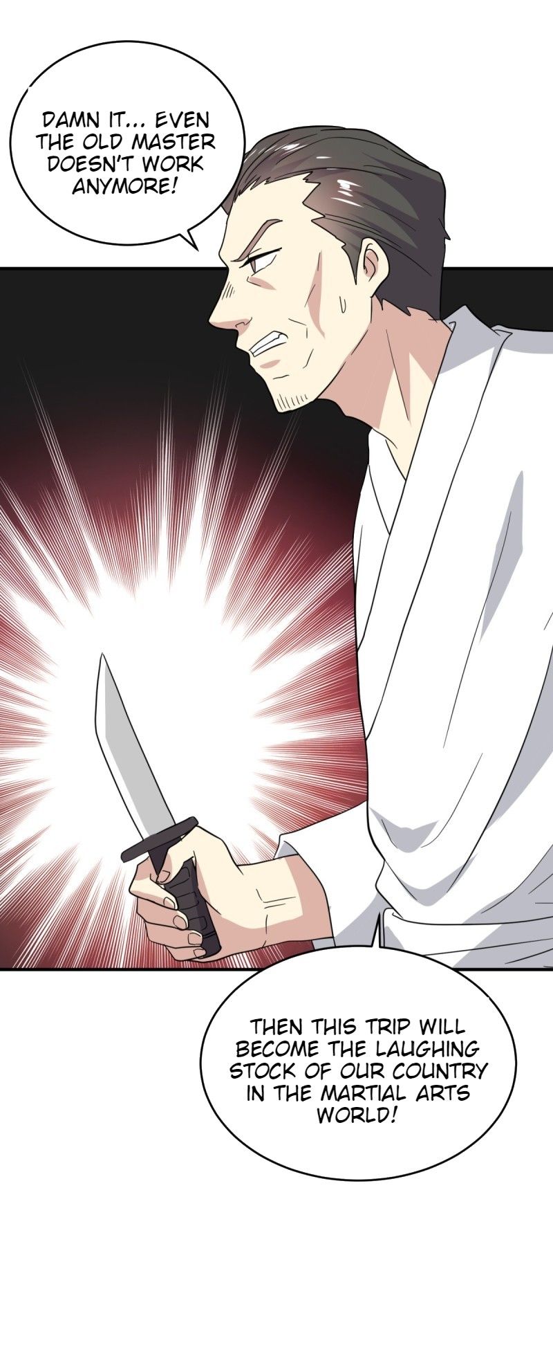 One Thousand Live Broadcast Big Local Tyrant Chapter 20 - Page 30