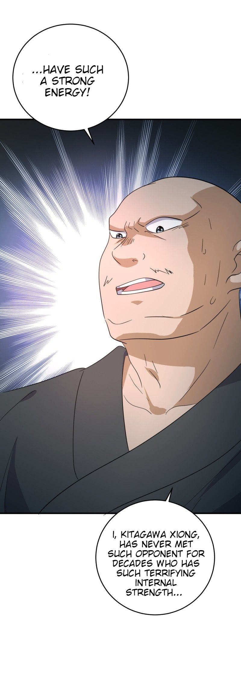 One Thousand Live Broadcast Big Local Tyrant Chapter 20 - Page 10
