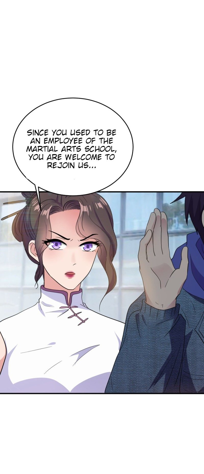 One Thousand Live Broadcast Big Local Tyrant Chapter 21 - Page 11