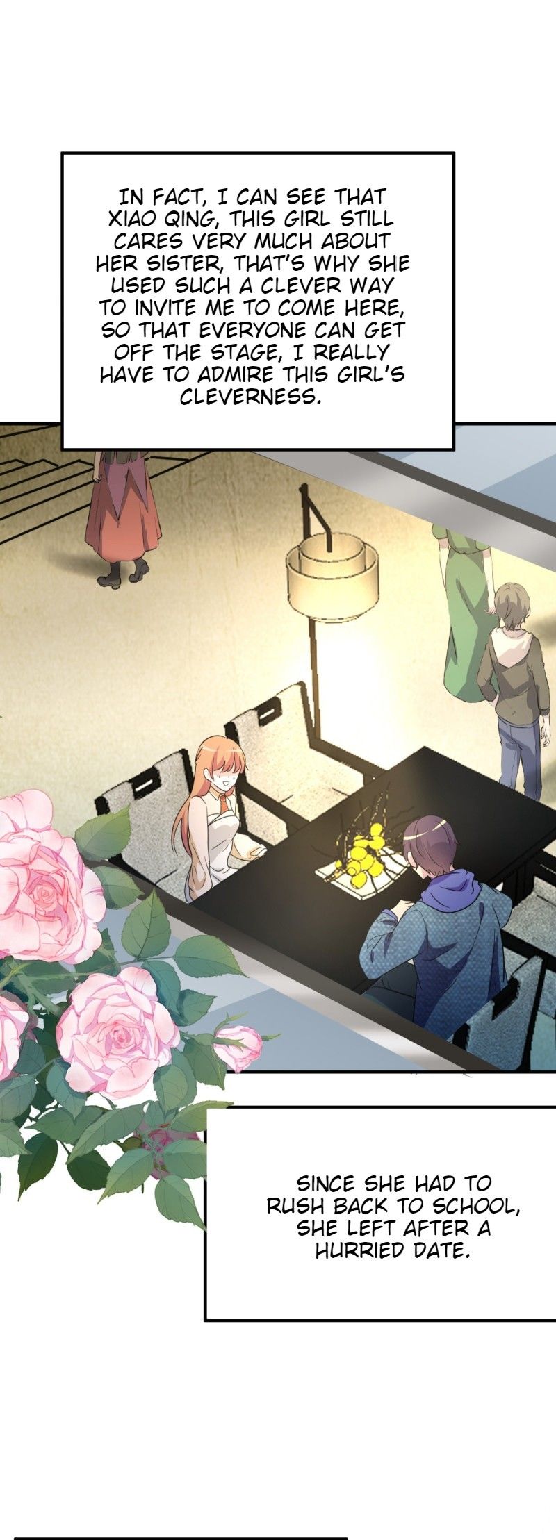 One Thousand Live Broadcast Big Local Tyrant Chapter 21 - Page 14