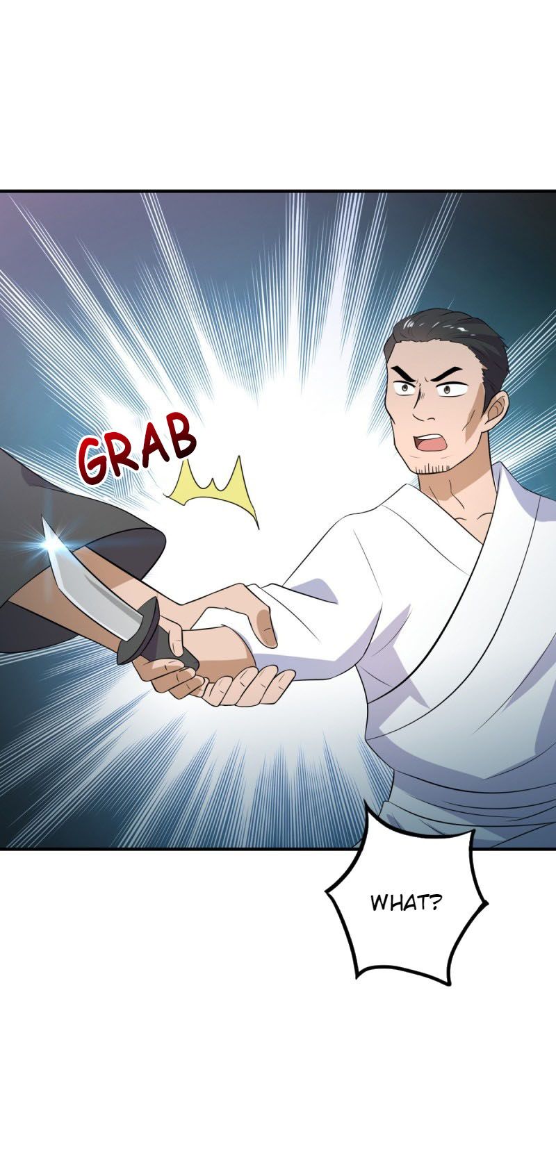 One Thousand Live Broadcast Big Local Tyrant Chapter 21 - Page 3