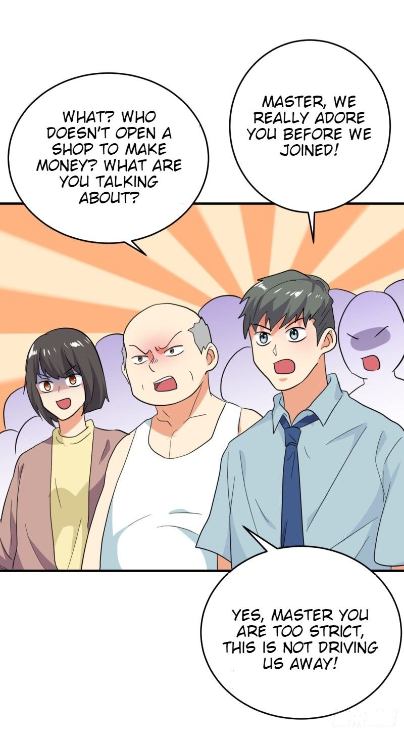 One Thousand Live Broadcast Big Local Tyrant Chapter 21 - Page 26