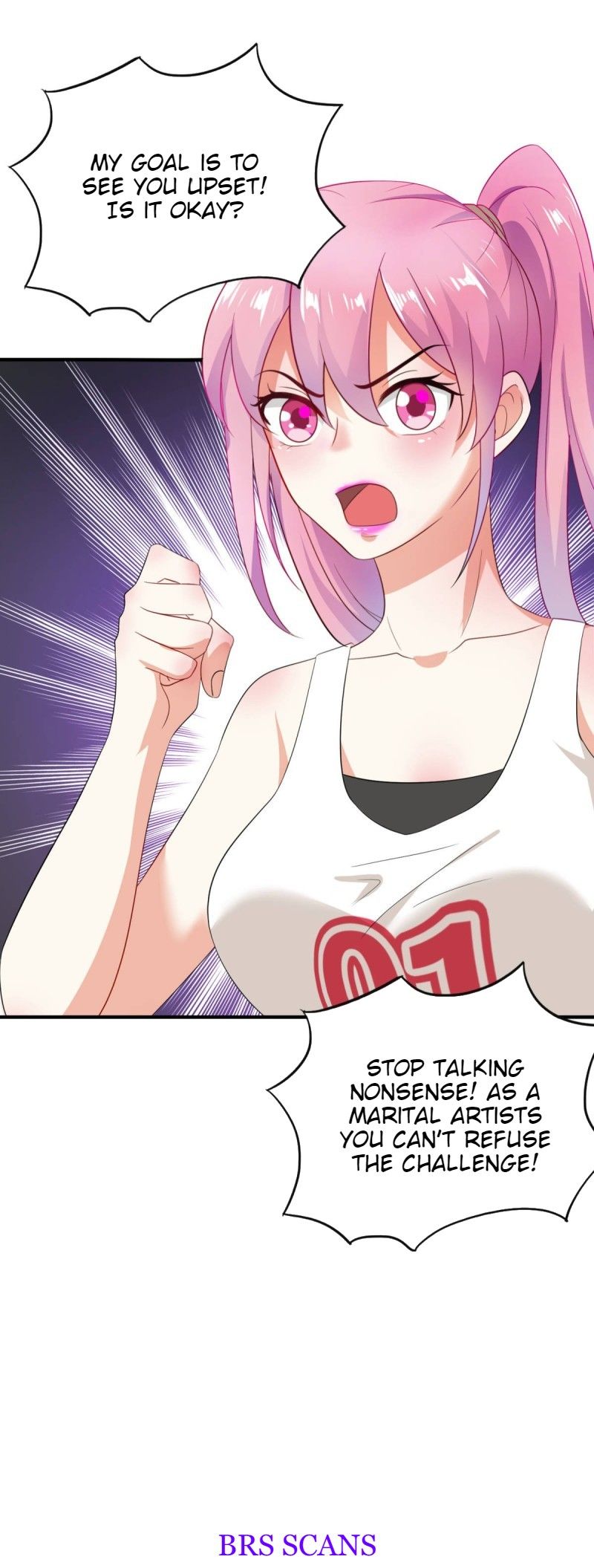 One Thousand Live Broadcast Big Local Tyrant Chapter 21 - Page 31