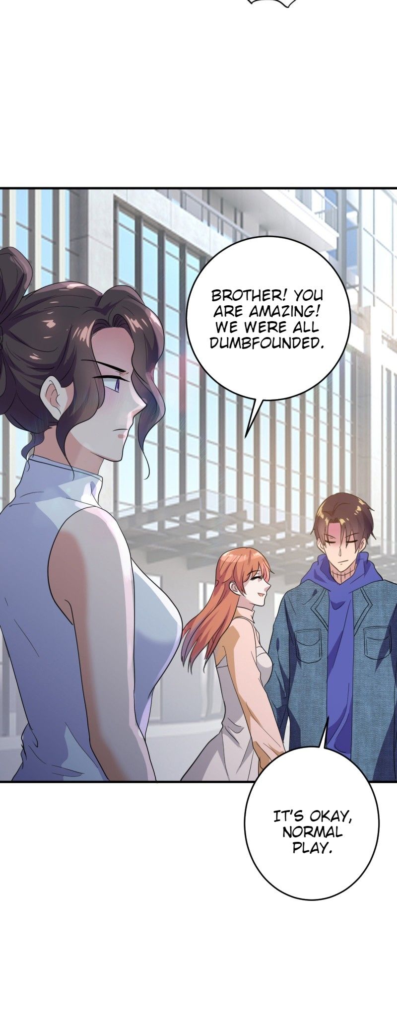 One Thousand Live Broadcast Big Local Tyrant Chapter 21 - Page 9
