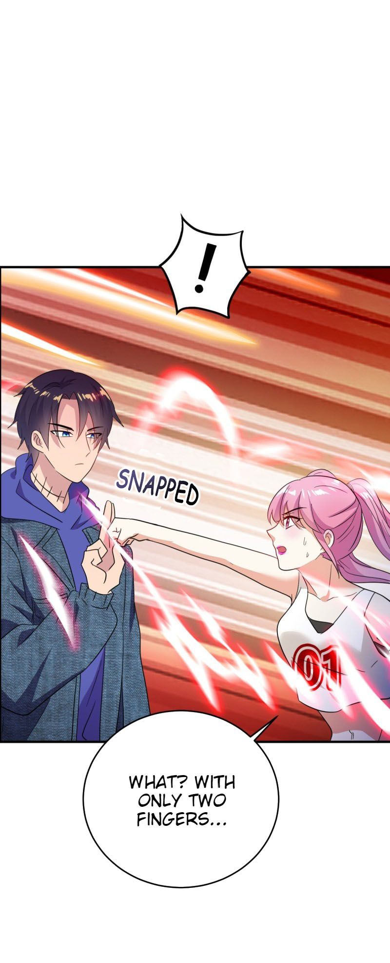 One Thousand Live Broadcast Big Local Tyrant Chapter 22 - Page 12