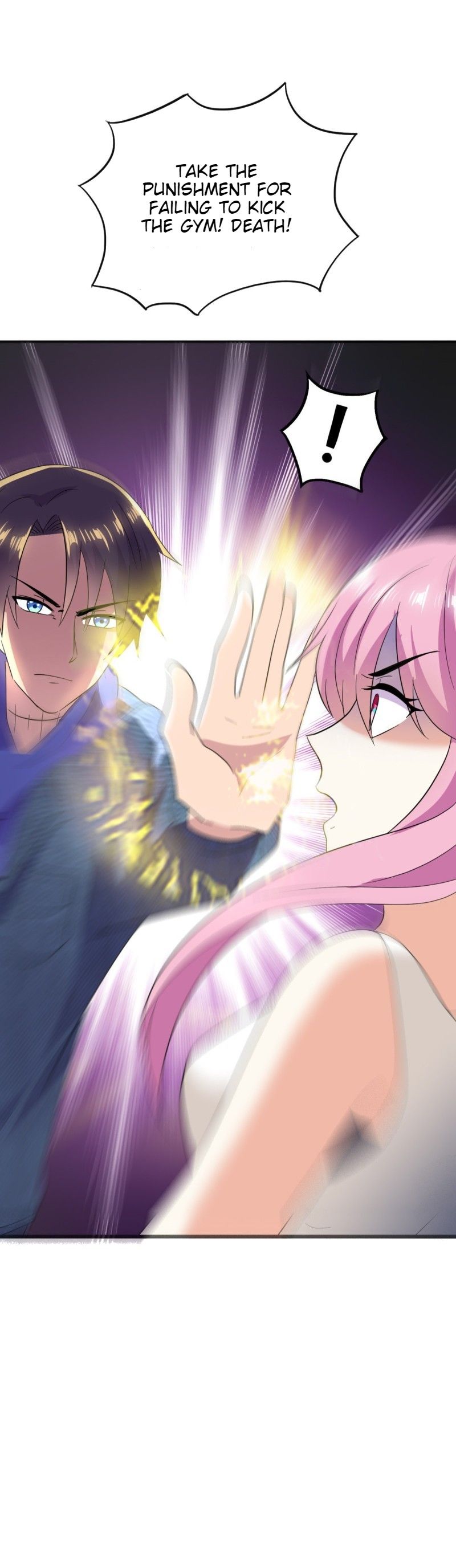 One Thousand Live Broadcast Big Local Tyrant Chapter 22 - Page 19