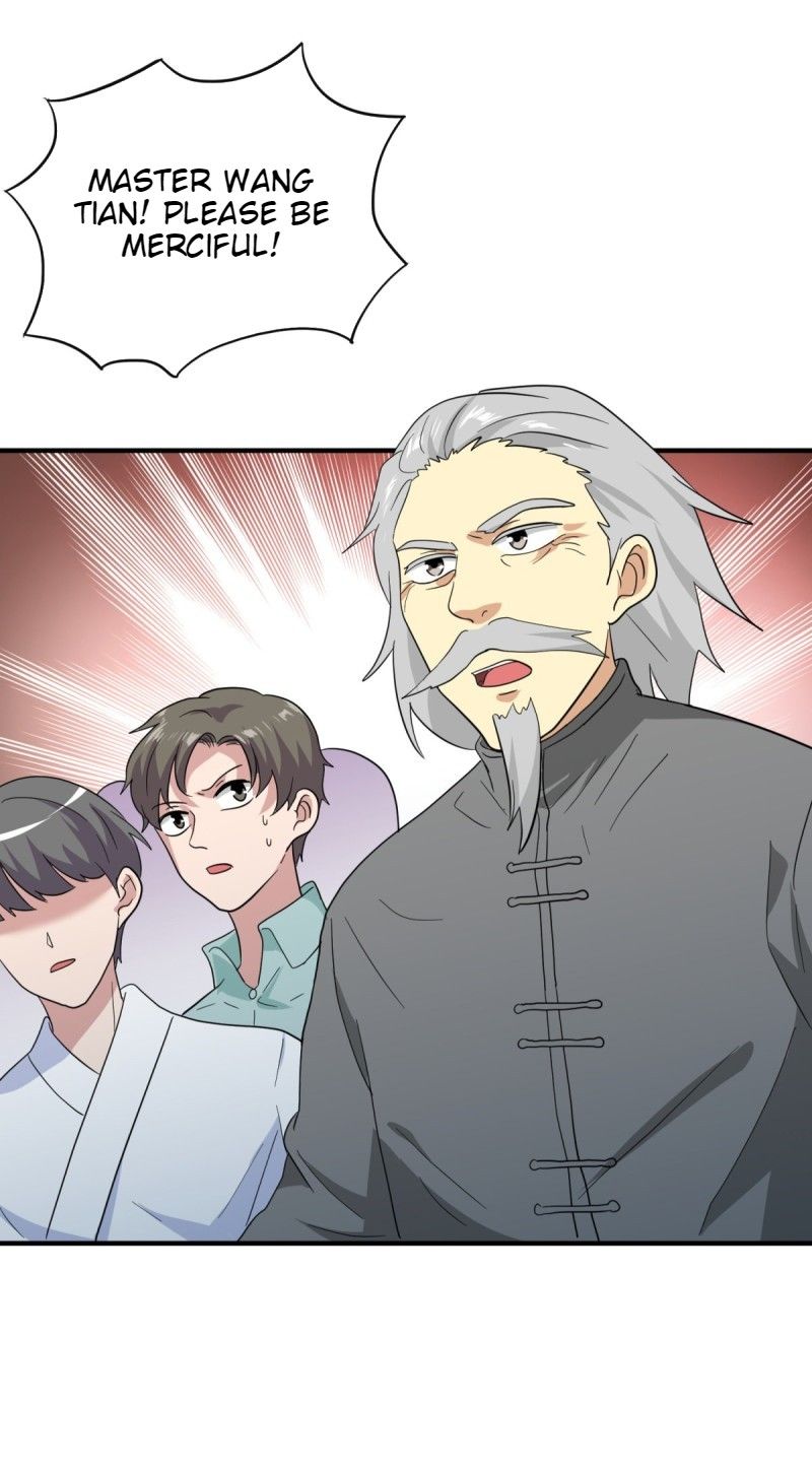 One Thousand Live Broadcast Big Local Tyrant Chapter 22 - Page 20