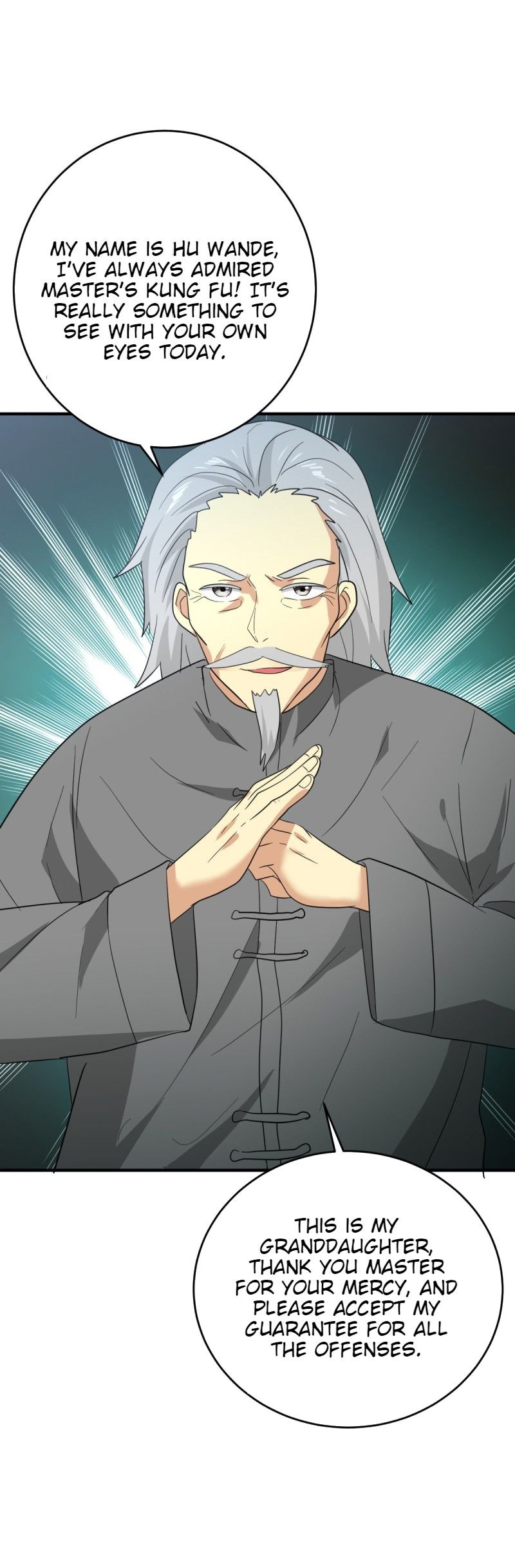 One Thousand Live Broadcast Big Local Tyrant Chapter 22 - Page 22