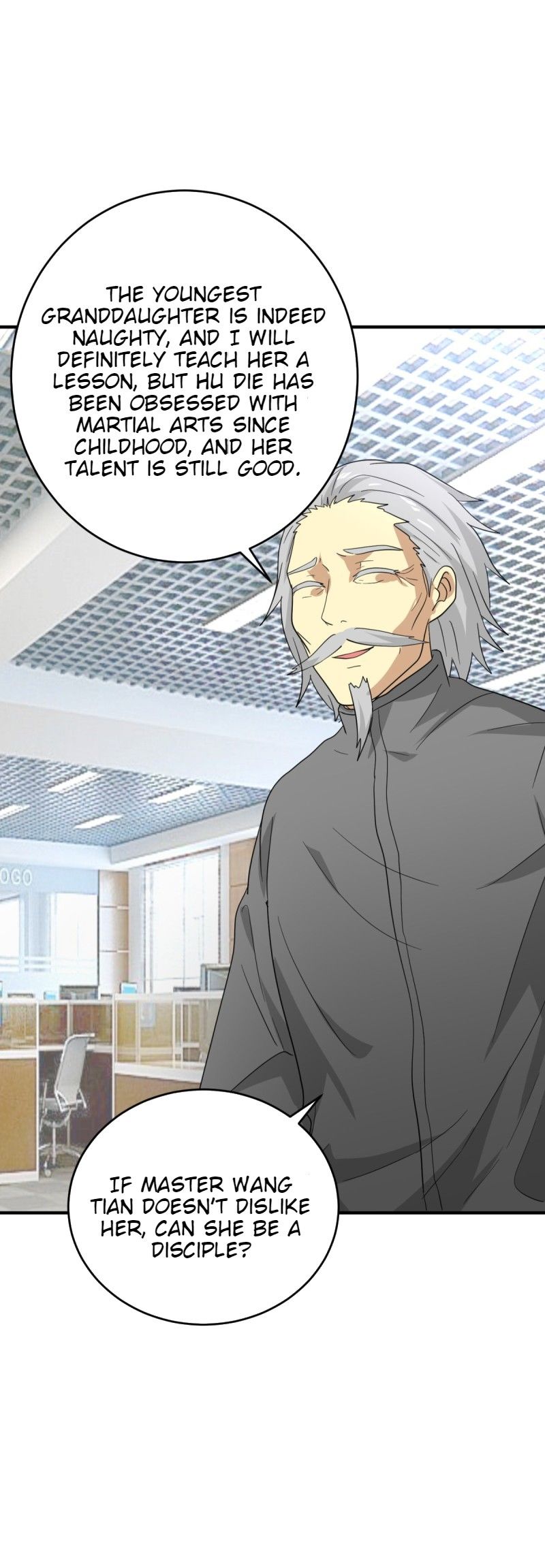 One Thousand Live Broadcast Big Local Tyrant Chapter 22 - Page 26