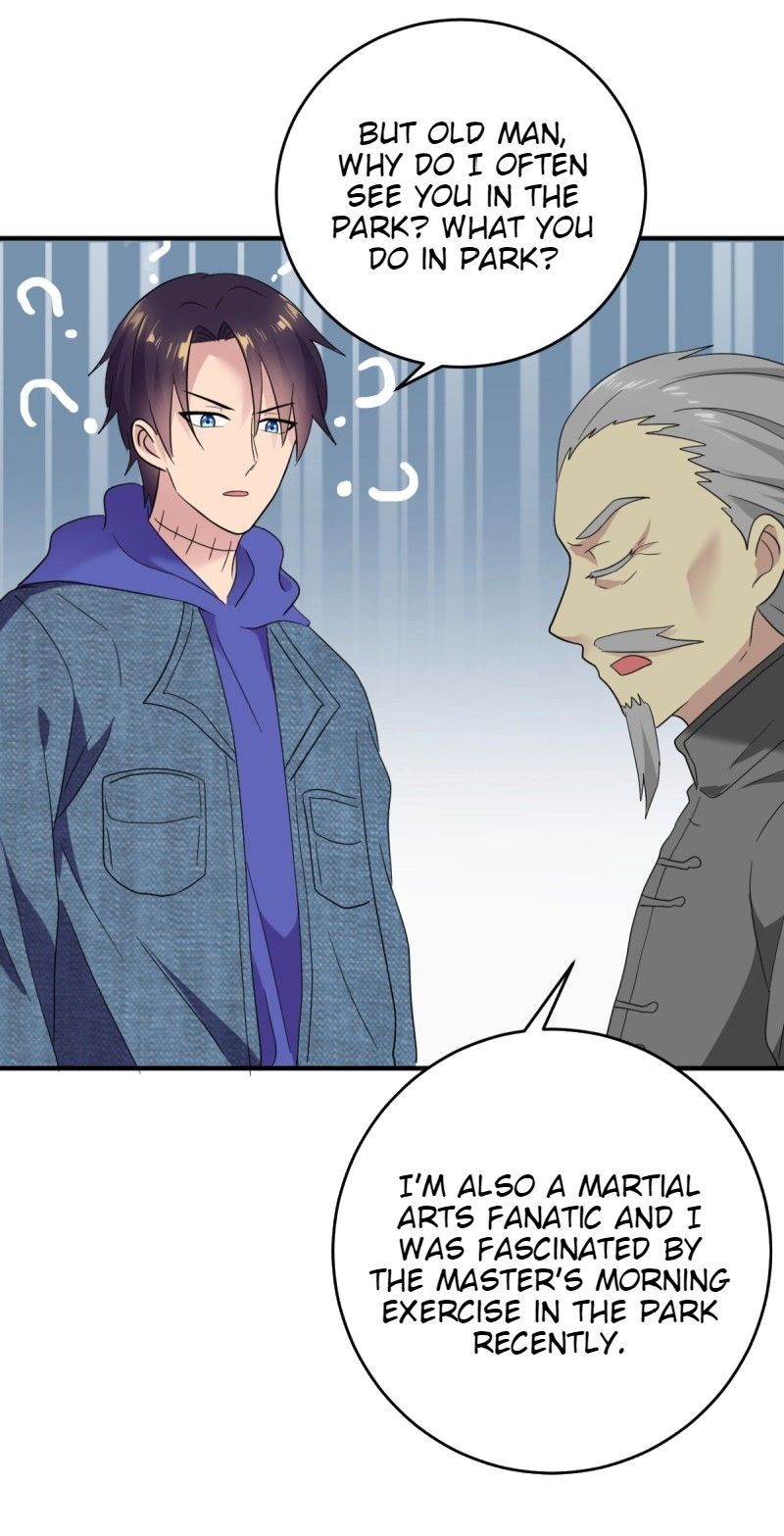One Thousand Live Broadcast Big Local Tyrant Chapter 22 - Page 28