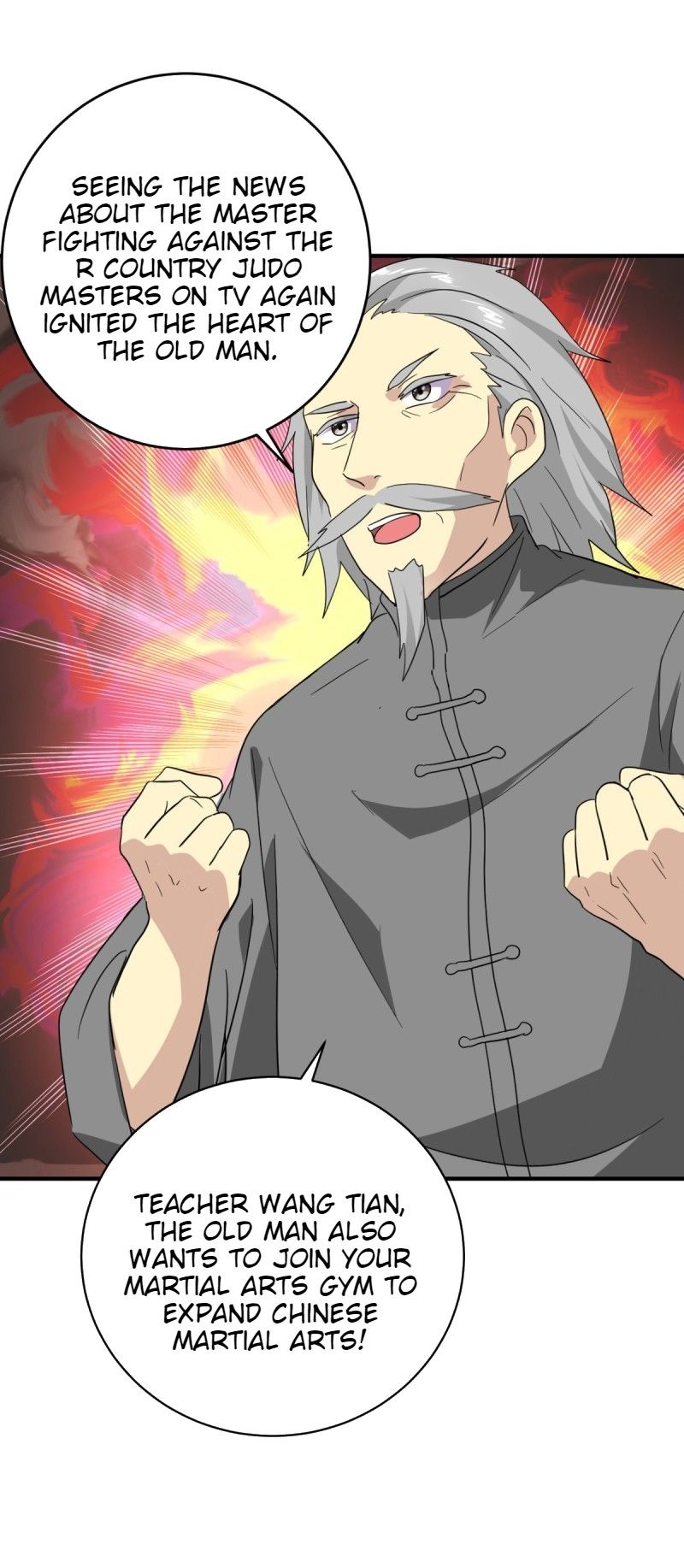 One Thousand Live Broadcast Big Local Tyrant Chapter 22 - Page 29