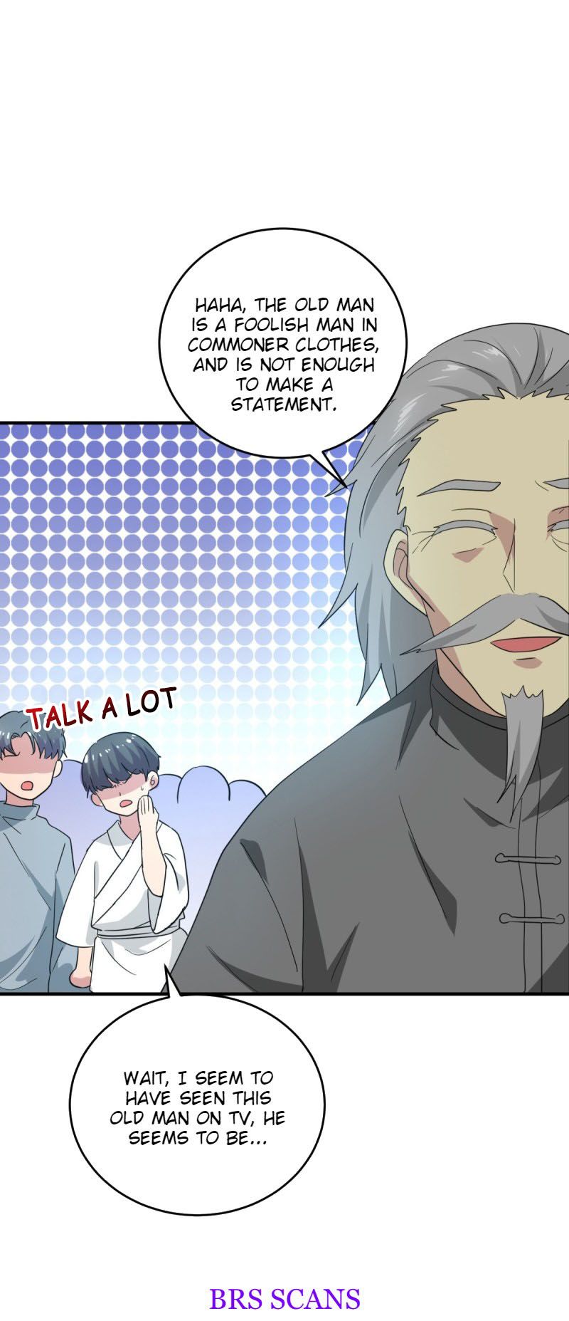 One Thousand Live Broadcast Big Local Tyrant Chapter 22 - Page 32