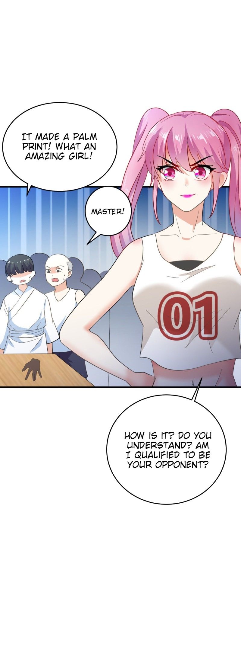 One Thousand Live Broadcast Big Local Tyrant Chapter 22 - Page 6