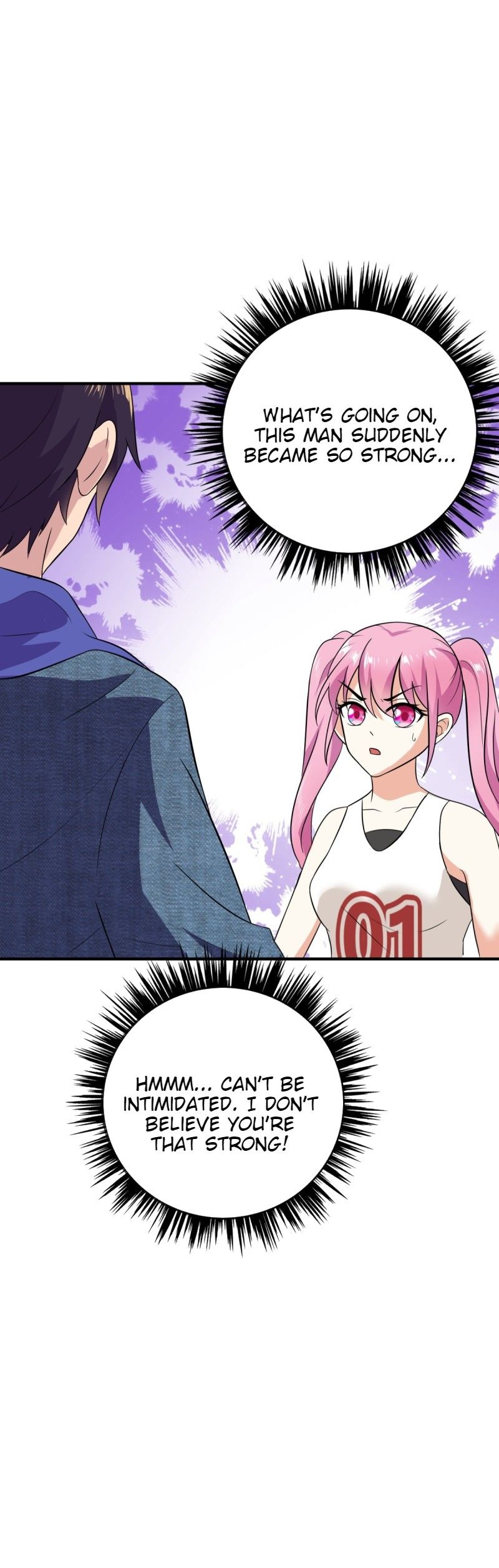 One Thousand Live Broadcast Big Local Tyrant Chapter 22 - Page 10