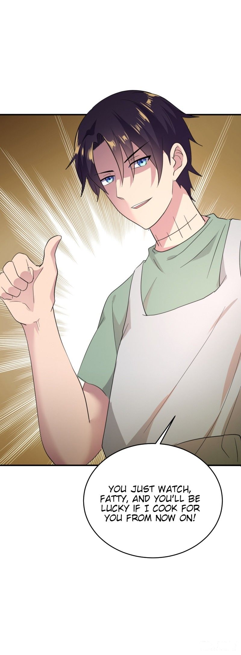 One Thousand Live Broadcast Big Local Tyrant Chapter 23 - Page 12